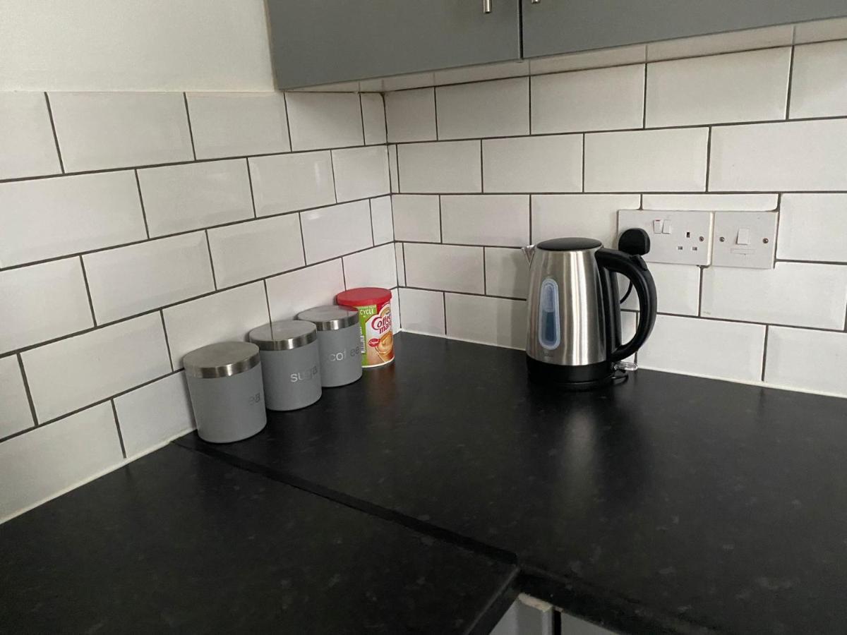 2 Peaceful Near City Centre *