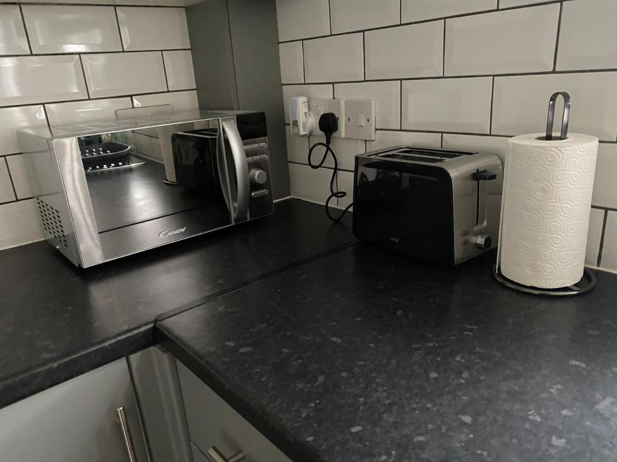 2 Peaceful Near City Centre * Derby