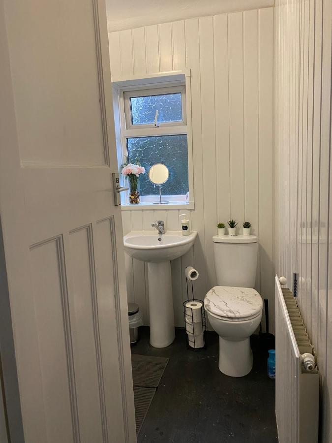 2 Peaceful Near City Centre * Derby