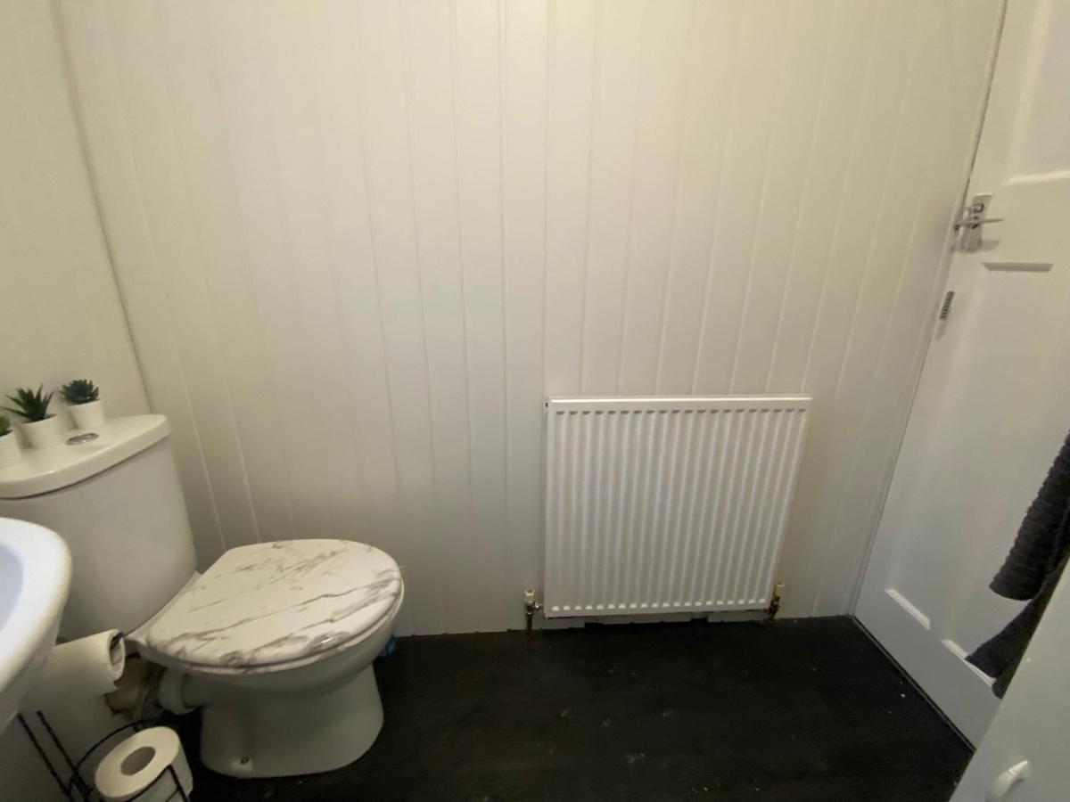 2 Peaceful Near City Centre * Derby