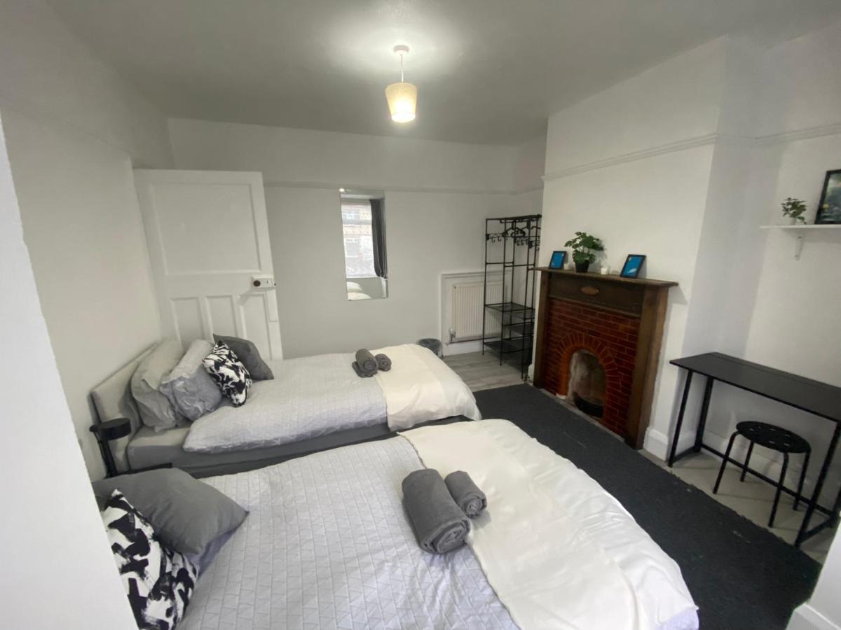 2 Peaceful Near City Centre